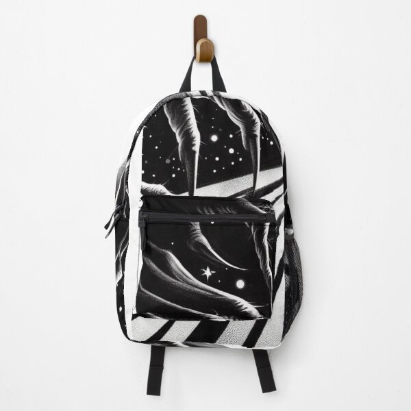 Item preview, A Leap into the Cosmic Abyss designed and sold by badjershop.