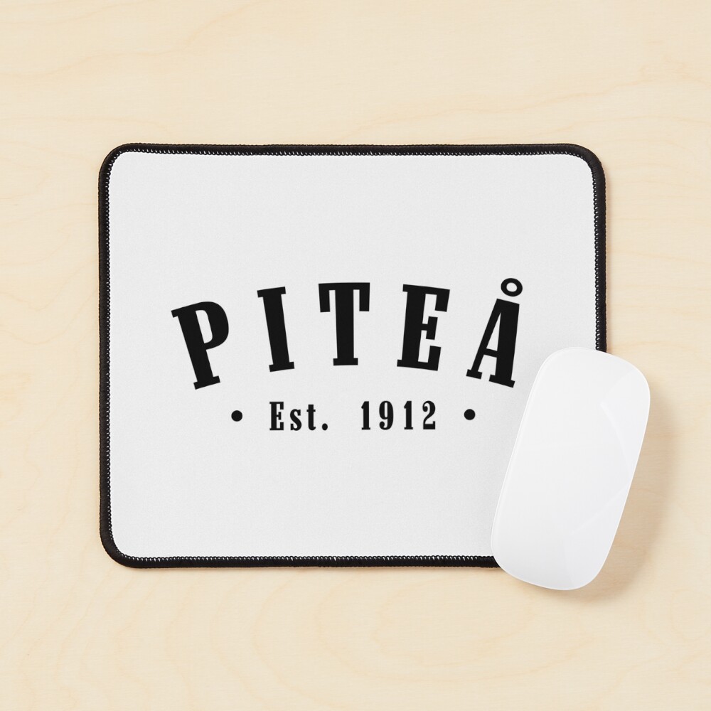 Item preview, Mouse Pad designed and sold by establishedwear.