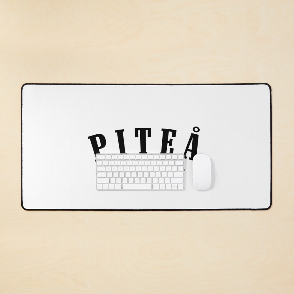 Item preview, Desk Mat designed and sold by establishedwear.