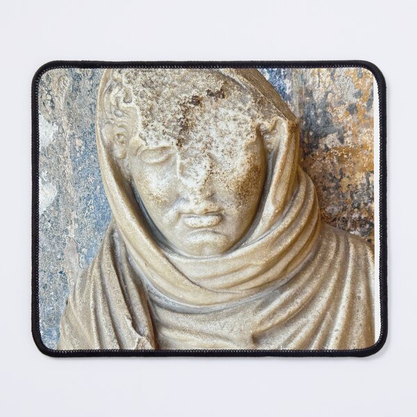 Item preview, Pompeii Statue designed and sold by Gregory Alan.