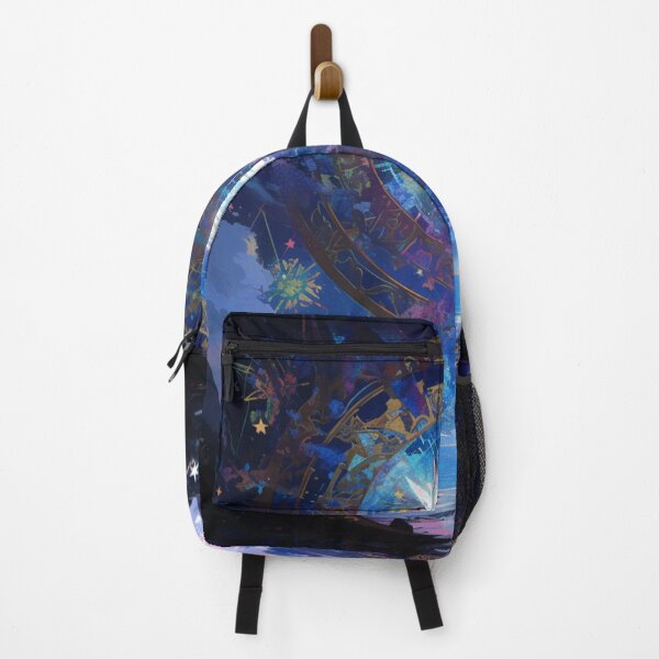 Item preview, Fantasy Seascape designed and sold by Dawn van Doorn.