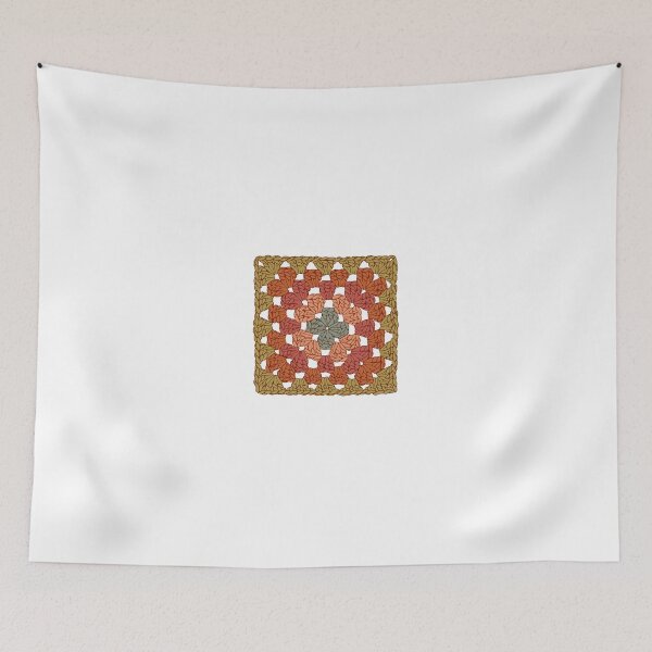 Item preview, Granny square  designed and sold by emmyyymaria.