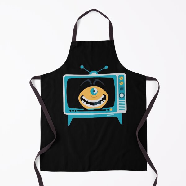 Item preview, Vintage television cartoon animation designed and sold by VibeStyleShop.