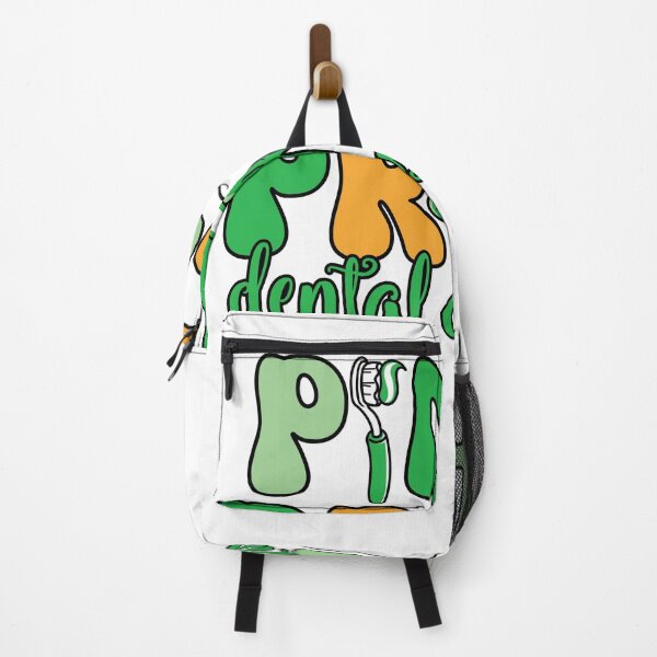 Item preview, St Patrick's Day Dentist, Dental Student Gift, Dental Hygienist, Assistant Dentist designed and sold by behindthefacts.