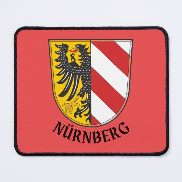 Item preview, Copy of Nürnberg coat of arms designed and sold by GabyDark.