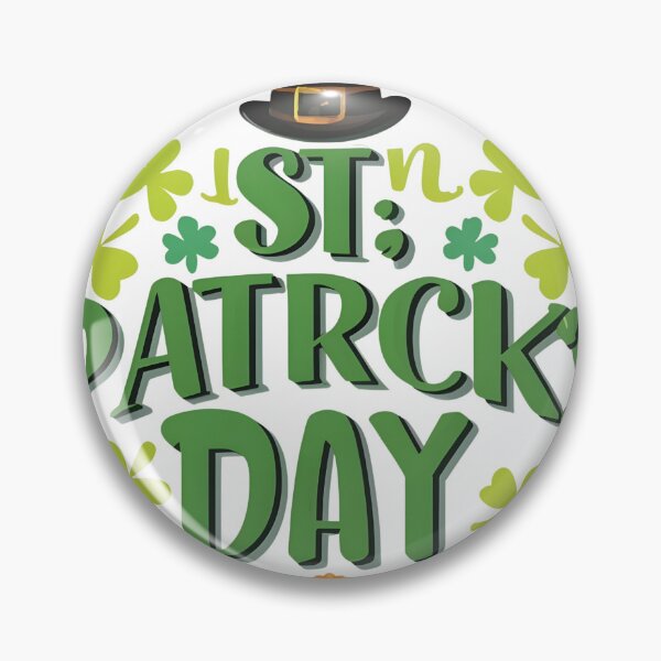 Item preview, Funny St. Patricks Day  designed and sold by Zibis09.