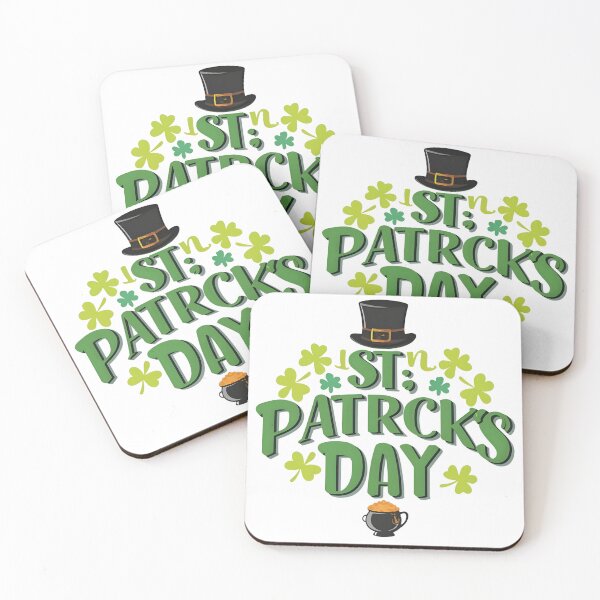 Item preview, Funny St. Patricks Day  designed and sold by Zibis09.