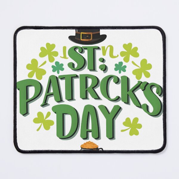 Item preview, Funny St. Patricks Day designed and sold by Zibis09.