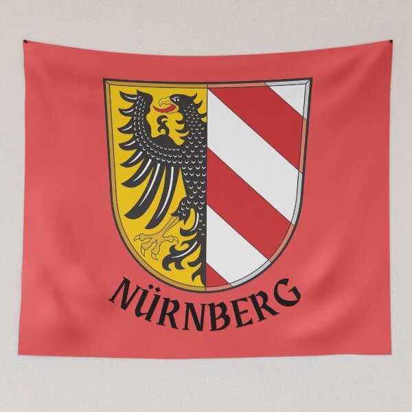 Item preview, Copy of Nürnberg coat of arms designed and sold by GabyDark.