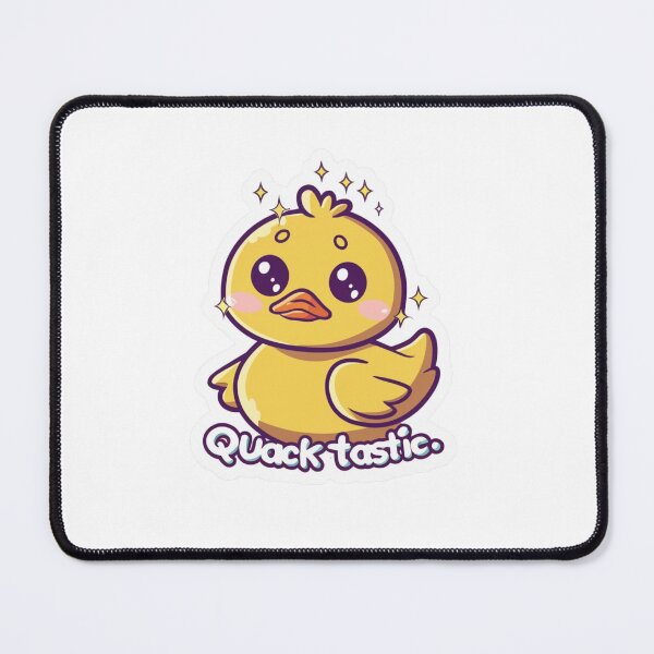 Item preview, Duck Lover: Quacktastic designed and sold by OceanProtec.