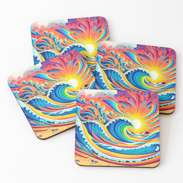 Item preview, surf spot designed and sold by JorgePalAwa.