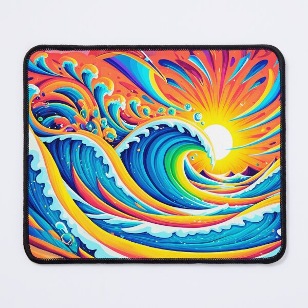 Item preview, surf spot designed and sold by JorgePalAwa.