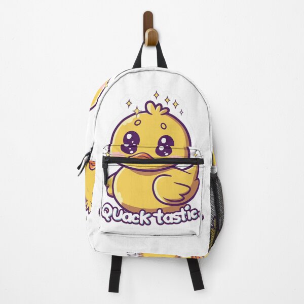 Item preview, Duck Lover: Quacktastic designed and sold by OceanProtec.