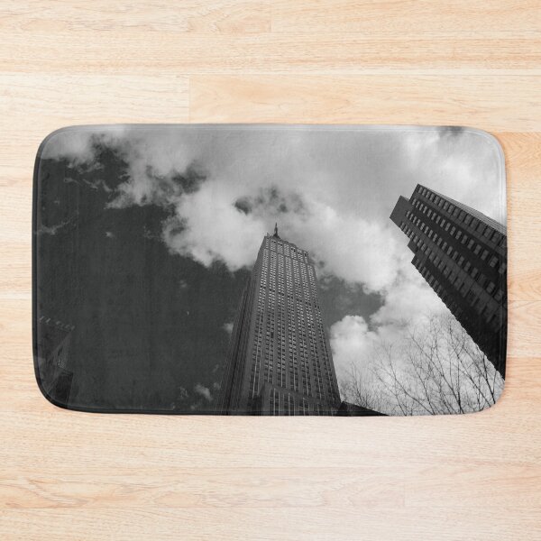 Item preview, Scraping the Sky designed and sold by John Schneider.