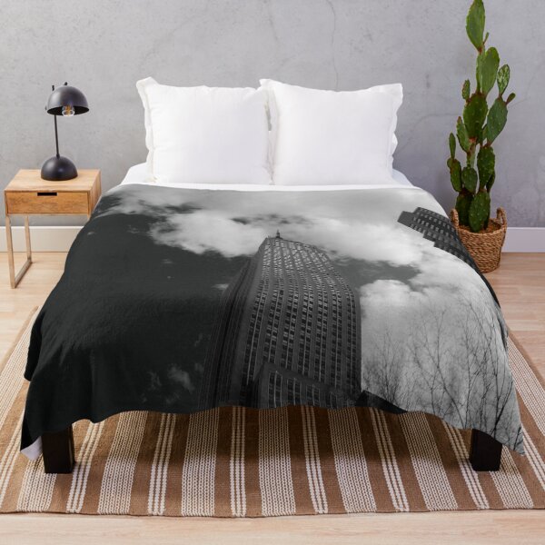 Item preview, Scraping the Sky designed and sold by John Schneider.