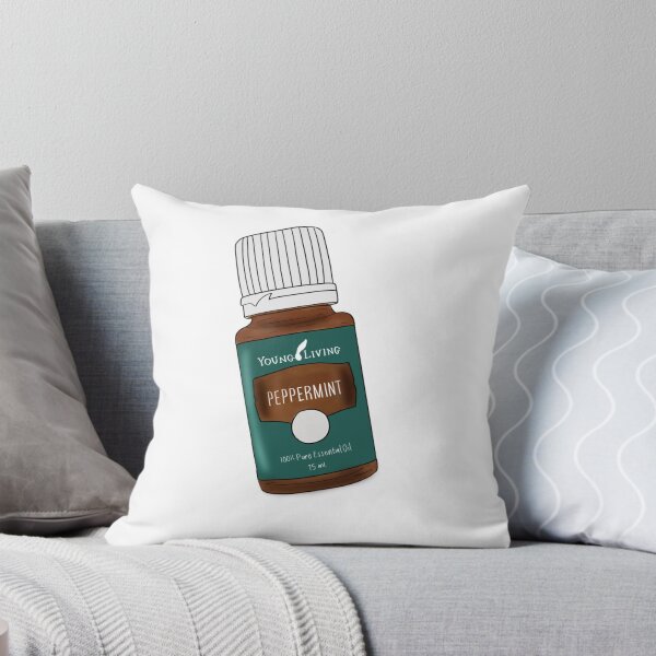 Item preview, Essential Oil Sticker designed and sold by rrjones1997.