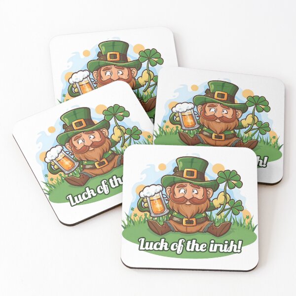 Item preview, Funny St. Patricks Day  designed and sold by Zibis09.