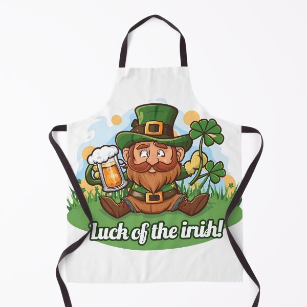 Item preview, Funny St. Patricks Day designed and sold by Zibis09.
