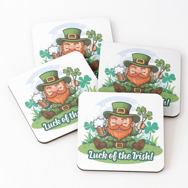 Item preview, Funny St. Patricks Day  designed and sold by Zibis09.