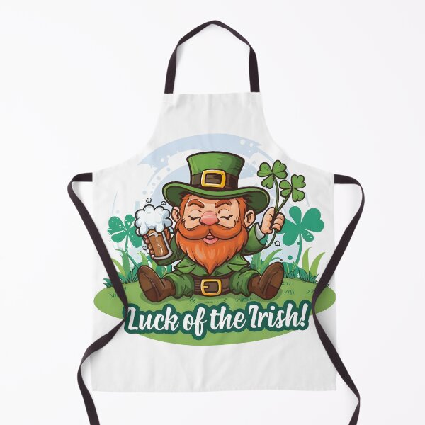 Item preview, Funny St. Patricks Day designed and sold by Zibis09.