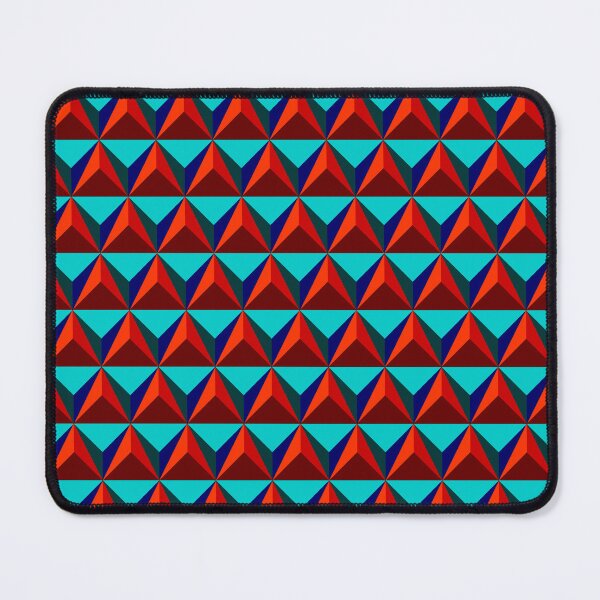 Item preview, pattern geometric designed and sold by HB Shirts.