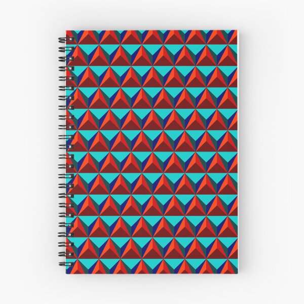 Item preview, pattern geometric designed and sold by HB Shirts.