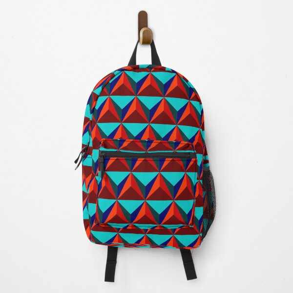 Item preview, pattern geometric designed and sold by HB Shirts.