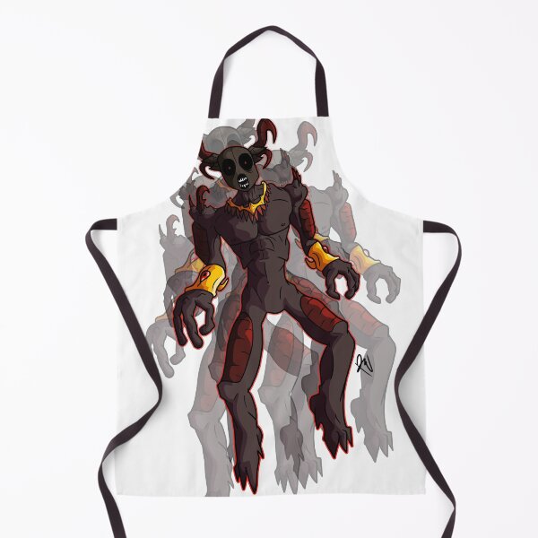 Item preview, Ziama, Embodiment of Chaos designed and sold by General-Merch.
