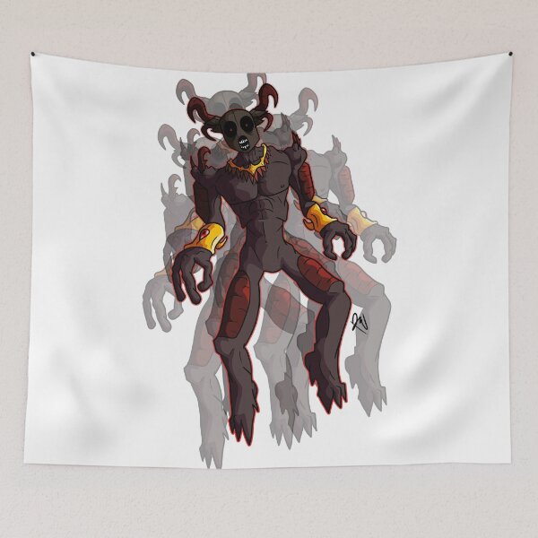 Item preview, Ziama, Embodiment of Chaos designed and sold by General-Merch.