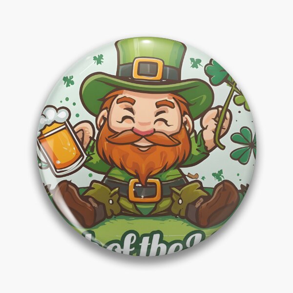 Artikelvorschau, Funny St. Patricks Day entworfen und verkauft von Zibis09.