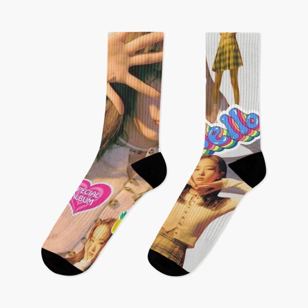 Item preview, RV Seulgi Kpop Fashion Magazine Aesthetic 90s Kawaii Y2k Cover designed and sold by spectresisters.