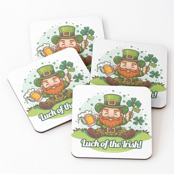 Item preview, Funny St. Patricks Day  designed and sold by Zibis09.