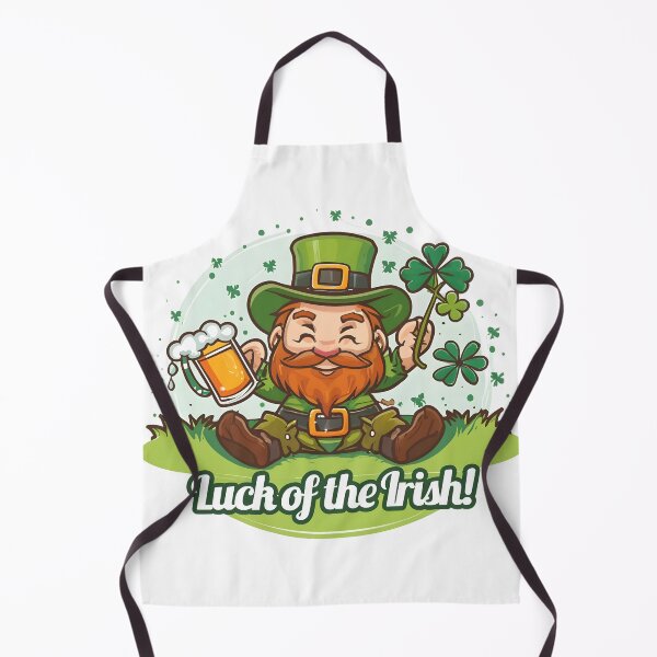 Item preview, Funny St. Patricks Day designed and sold by Zibis09.