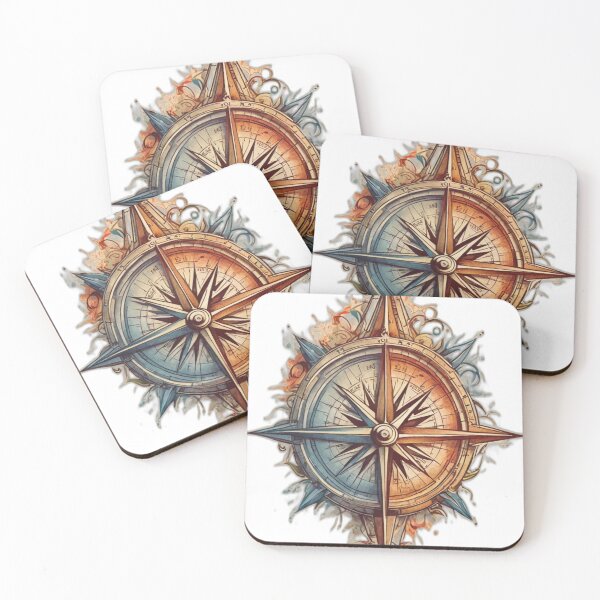 Item preview, Navigate Your Style: Adventure-Inspired T-Shirt Designs designed and sold by Leo digital art.