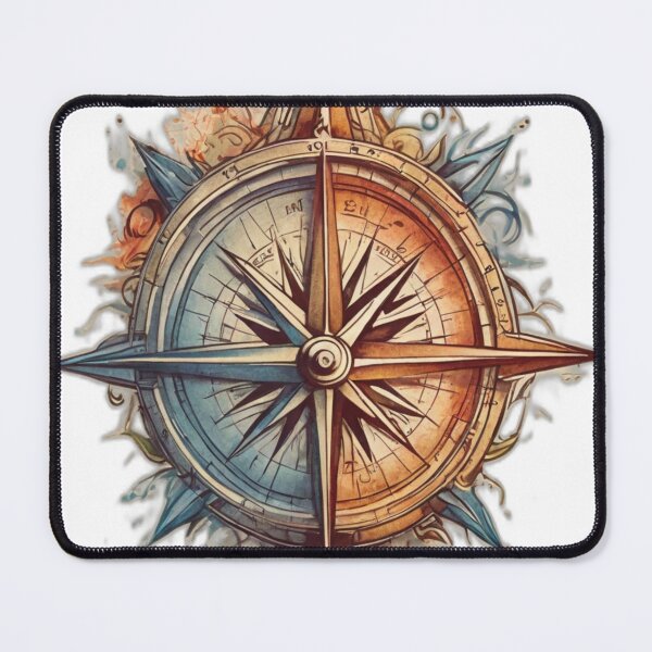 Item preview, Navigate Your Style: Adventure-Inspired T-Shirt Designs designed and sold by Leo digital art.