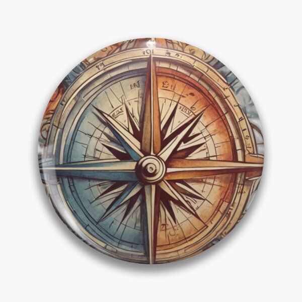 Item preview, Navigate Your Style: Adventure-Inspired T-Shirt Designs designed and sold by Leo digital art.