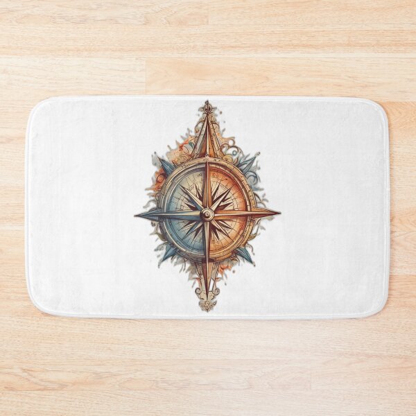 Item preview, Navigate Your Style: Adventure-Inspired T-Shirt Designs designed and sold by Leo digital art.