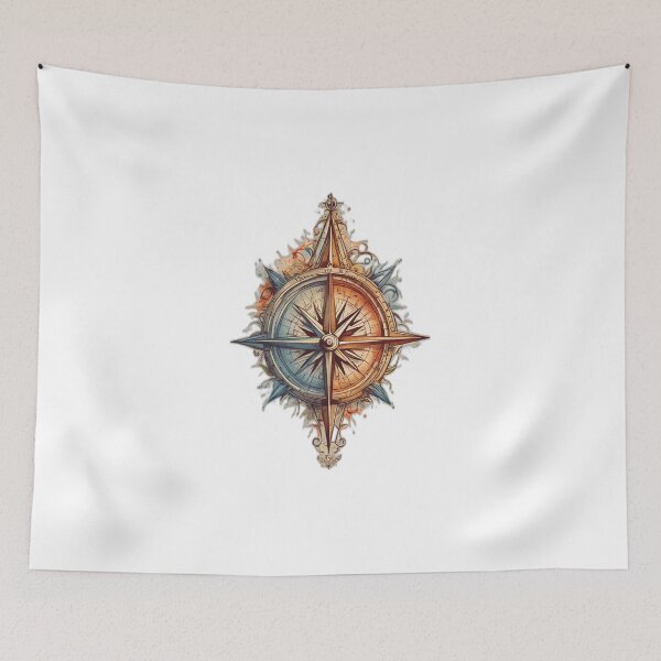 Item preview, Navigate Your Style: Adventure-Inspired T-Shirt Designs designed and sold by Leo digital art.