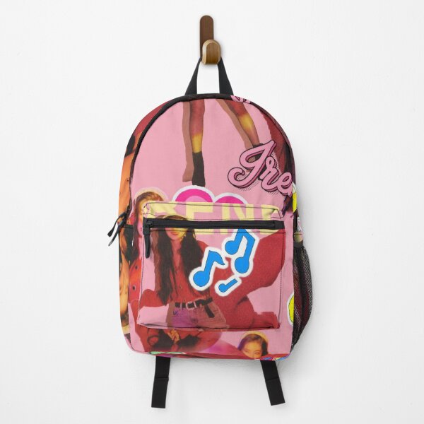 Item preview, RV Irene Hello Magazine Cover Aesthetic 90s Kawaii Y2k Kpop designed and sold by spectresisters.