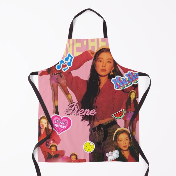 Item preview, RV Irene Hello Magazine Cover Aesthetic 90s Kawaii Y2k Kpop designed and sold by spectresisters.