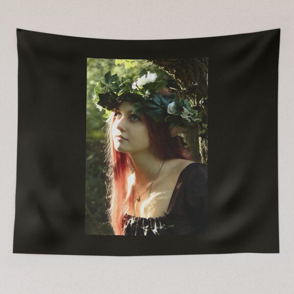 Item preview, Luthien designed and sold by WildRiverRavens.