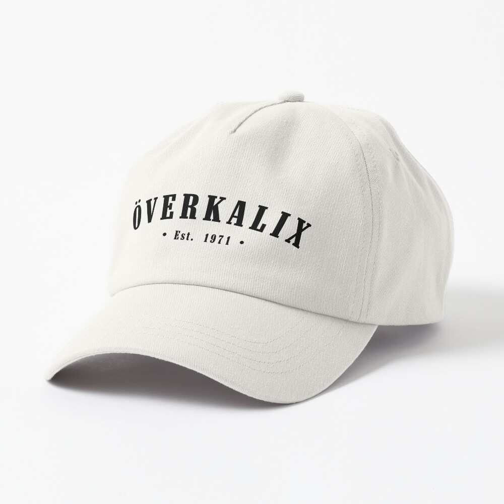 Item preview, Dad Hat designed and sold by establishedwear.