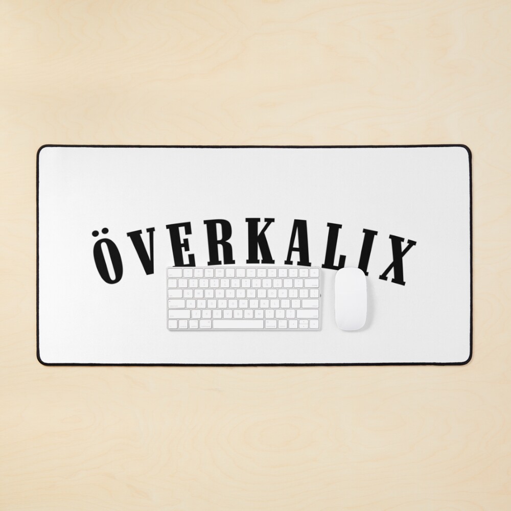 Item preview, Desk Mat designed and sold by establishedwear.