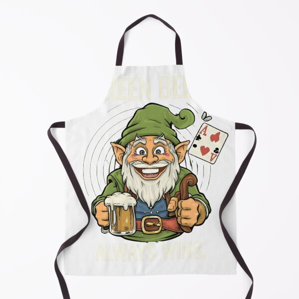 Item preview, Funny St. Patricks Day designed and sold by Zibis09.