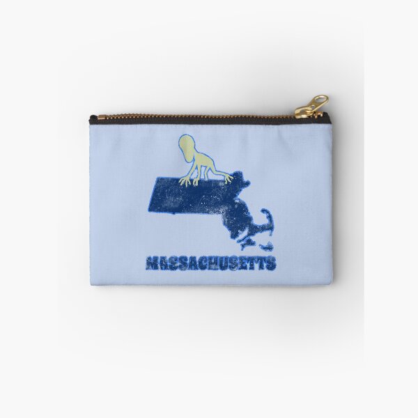 Item preview, Dover Demon - Massachusetts Retro Vintage Distressed designed and sold by WatershipBound.