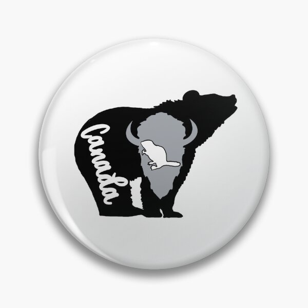Item preview, Animals of Canada designed and sold by Animals-by-JB.
