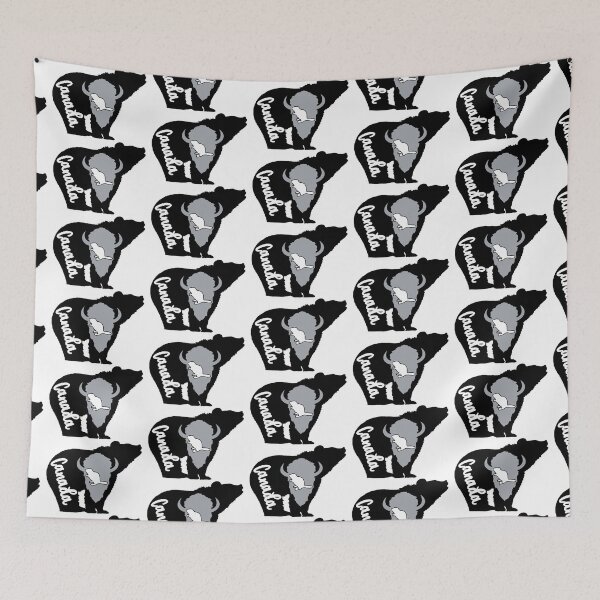 Item preview, Animals of Canada designed and sold by Animals-by-JB.