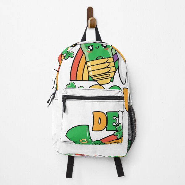 Item preview, St Patrick's Day Dentist, Dental Student Gift, Dental Hygienist, Assistant Dentist designed and sold by behindthefacts.