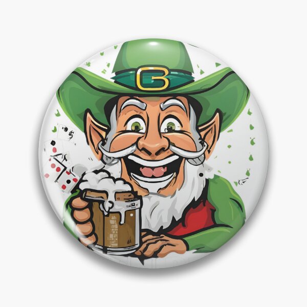 Artikelvorschau, Funny St. Patricks Day entworfen und verkauft von Zibis09.
