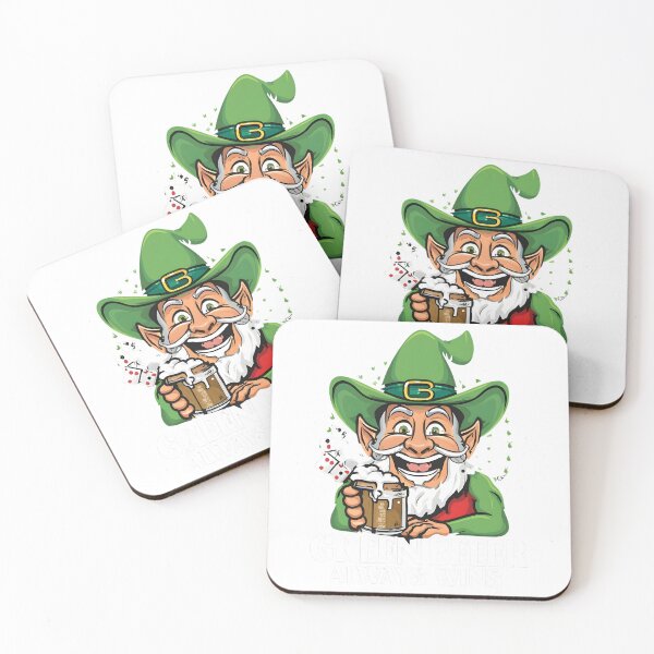 Item preview, Funny St. Patricks Day  designed and sold by Zibis09.